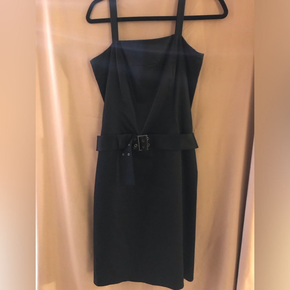Isabella Demarco dress